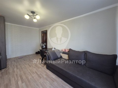 2-к квартира, 4/5 эт., 36м²