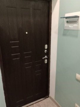 Студия, 1/20 эт., 24м²