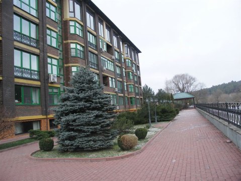 3-к квартира, 3/5 эт., 86м²