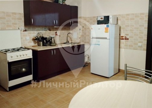 2-к квартира, 1/10 эт., 70м²