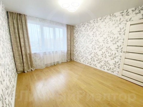 2-к квартира, 10/30 эт., 62м²