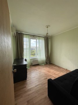 2-к квартира, 9/9 эт., 45м²