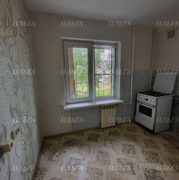 2-к квартира, 2/5 эт., 44м²