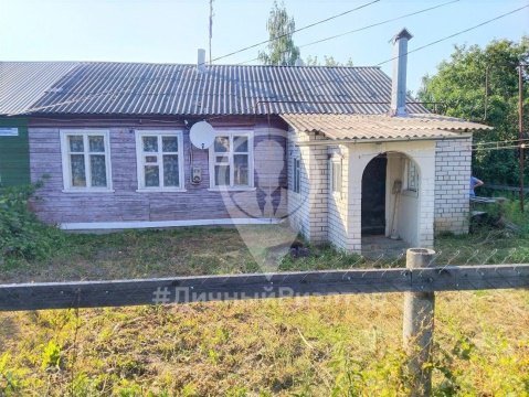 1-к квартира, 1/1 эт., 30м²