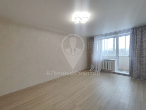 1-к квартира, 8/9 эт., 33м²