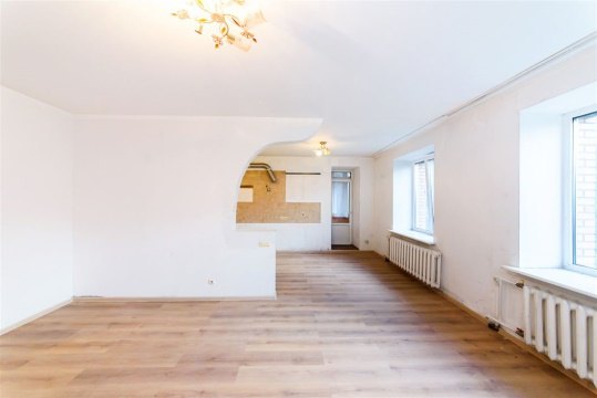 3-к квартира, 5/5 эт., 106м²