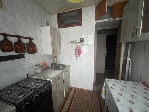 2-к квартира, 4/5 эт., 30м²