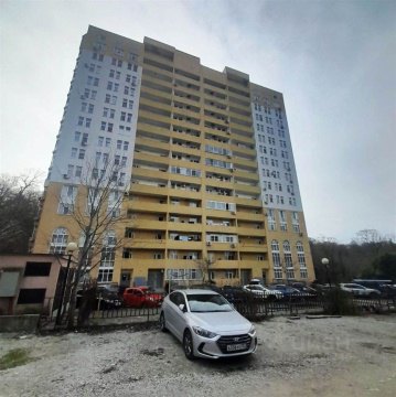 2-к квартира, 7/15 эт., 65м²