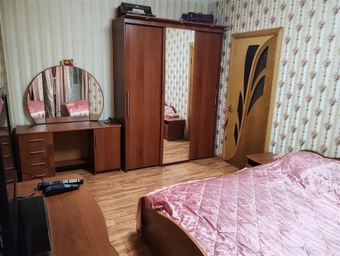 3-к квартира, 5/9 эт., 84м²