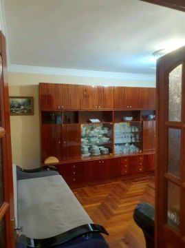 3-к квартира, 3/5 эт., 90м²