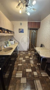 1-к квартира, 6/9 эт., 33м²