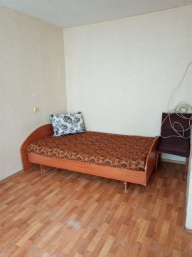 1-к квартира, 5/9 эт., 22м²