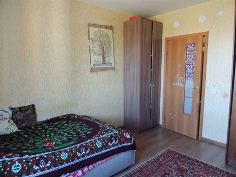 4-к квартира, 15/17 эт., 97м²