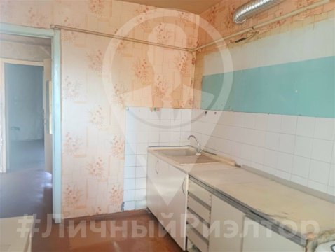 2-к квартира, 2/5 эт., 50м²