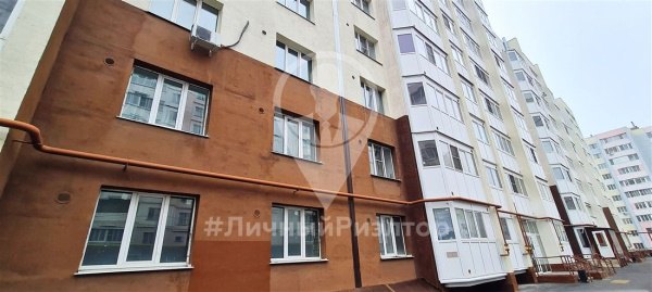 2-к квартира, 6/10 эт., 61м²