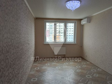 2-к квартира, 12/23 эт., 58м²