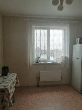 2-к квартира, 2/3 эт., 59м²