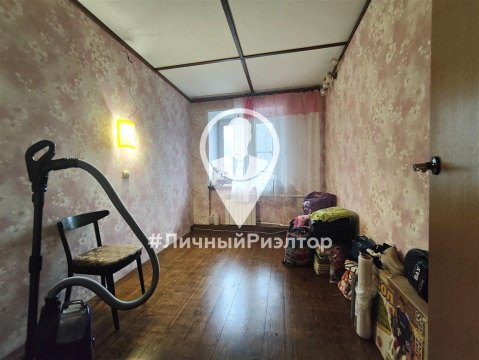 2-к квартира, 5/5 эт., 44м²