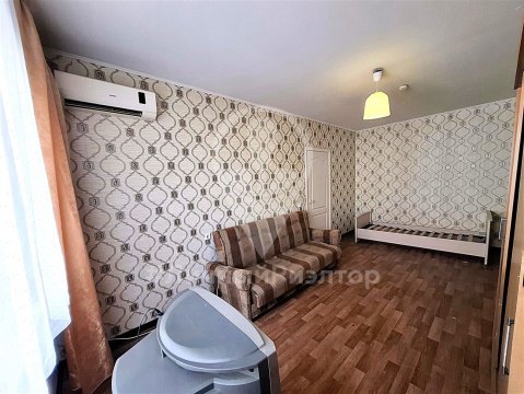 1-к квартира, 8/12 эт., 34м²