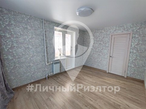 2-к квартира, 4/9 эт., 52м²