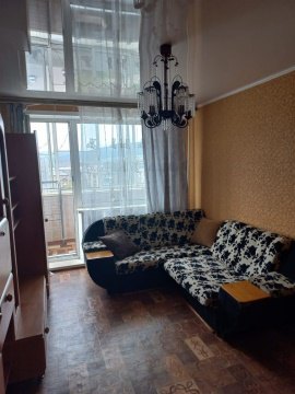 3-к квартира, 8/9 эт., 56м²