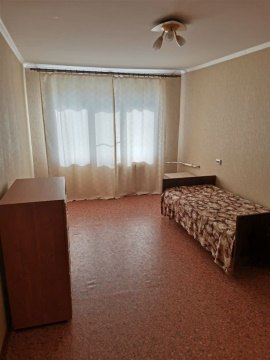 2-к квартира, 5/5 эт., 55м²