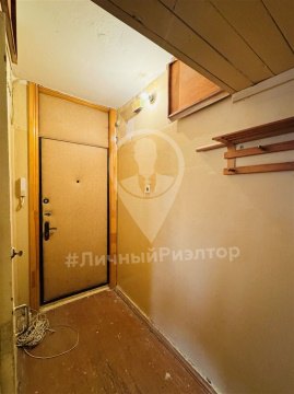 2-к квартира, 3/5 эт., 45м²