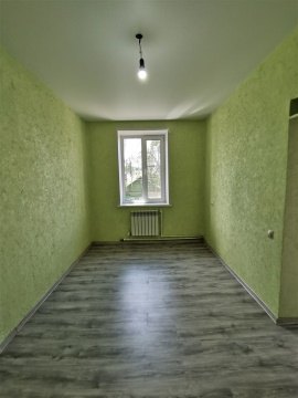 2-к квартира, 2/2 эт., 41м²