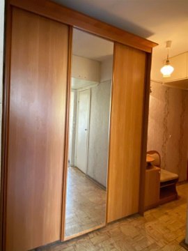 2-к квартира, 4/5 эт., 43м²