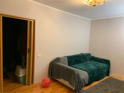 2-к квартира, 4/5 эт., 36м²