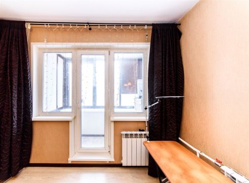 1-к квартира, 5/5 эт., 30м²