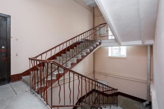 3-к квартира, 3/4 эт., 91м²