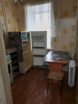 1-к квартира, 5/9 эт., 22м²