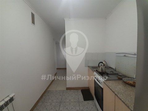 2-к квартира, 7/9 эт., 42м²