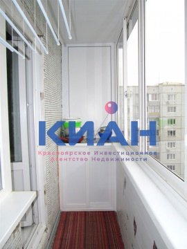 4-к квартира, 8/9 эт., 80м²