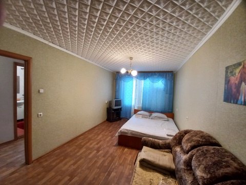 1-к квартира, 8/10 эт., 36м²