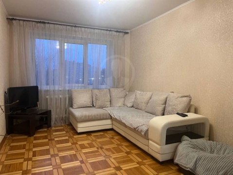 3-к квартира, 5/5 эт., 55м²