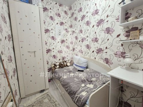 2-к квартира, 9/10 эт., 45м²