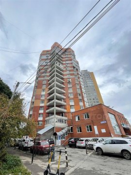 3-к квартира, 7/19 эт., 127м²