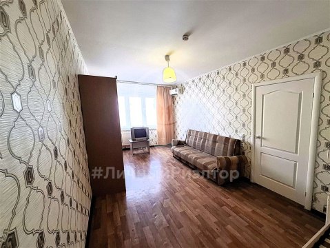 1-к квартира, 8/12 эт., 34м²