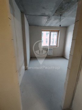 1-к квартира, 14/18 эт., 42м²