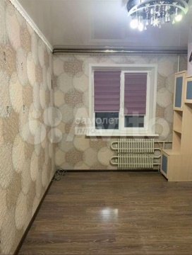 2-к квартира, 10/10 эт., 52м²