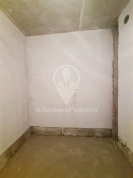 1-к квартира, 15/25 эт., 34м²