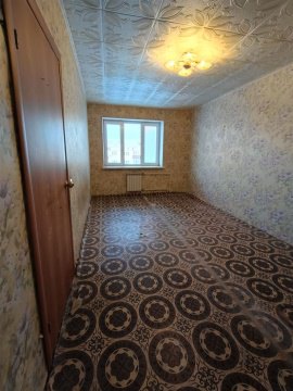 2-к квартира, 3/3 эт., 42м²