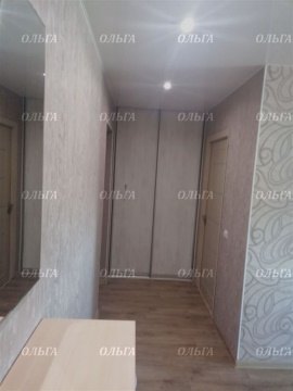 3-к квартира, 5/5 эт., 58м²