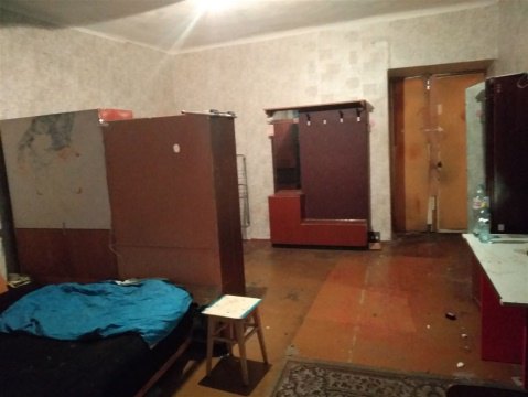 4-к квартира, 5/5 эт., 114м²