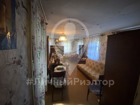 Дом 55м², участок 5,32 сот.