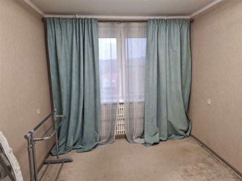 4-к квартира, 6/9 эт., 83м²