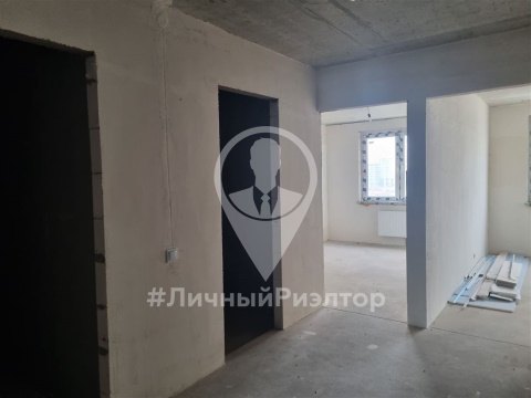 2-к квартира, 11/25 эт., 67м²