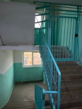 3-к квартира, 9/10 эт., 66м²